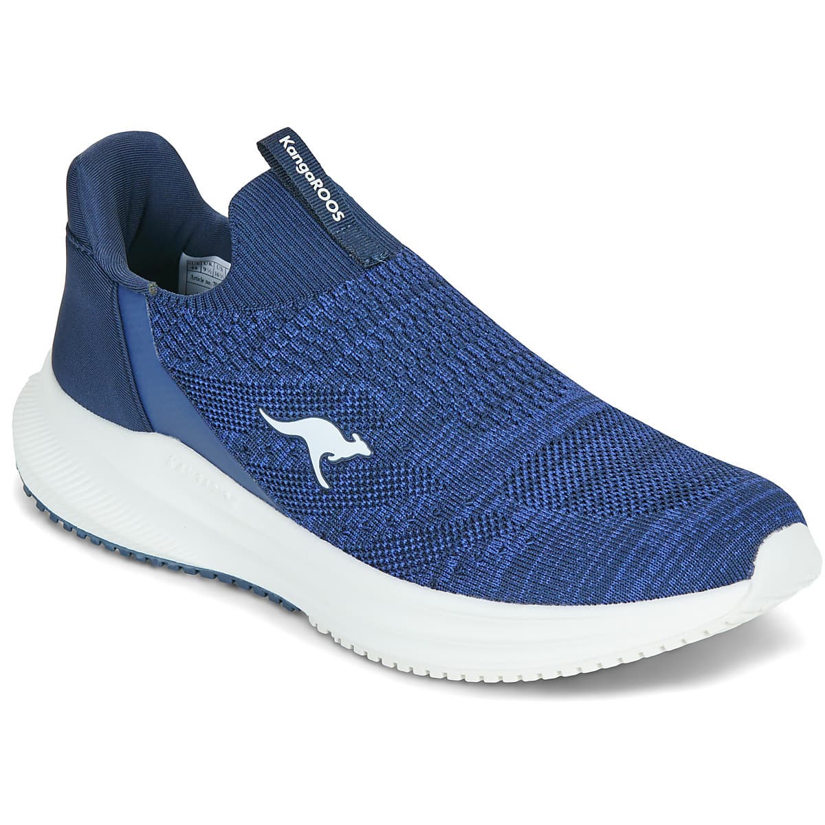 Slip on Kangaroos K-RDM Rouny