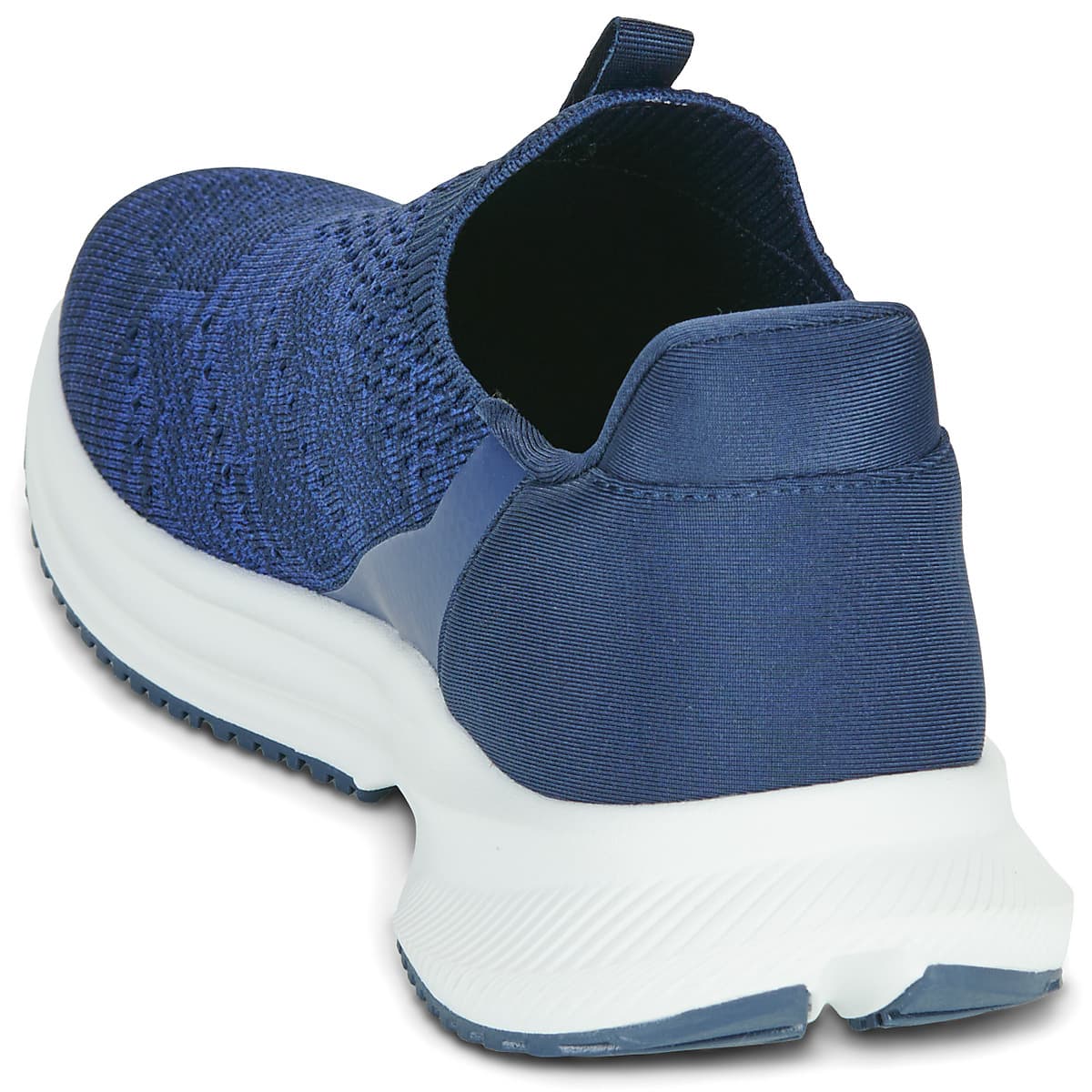 Men's Loafers Kangaroos Blue