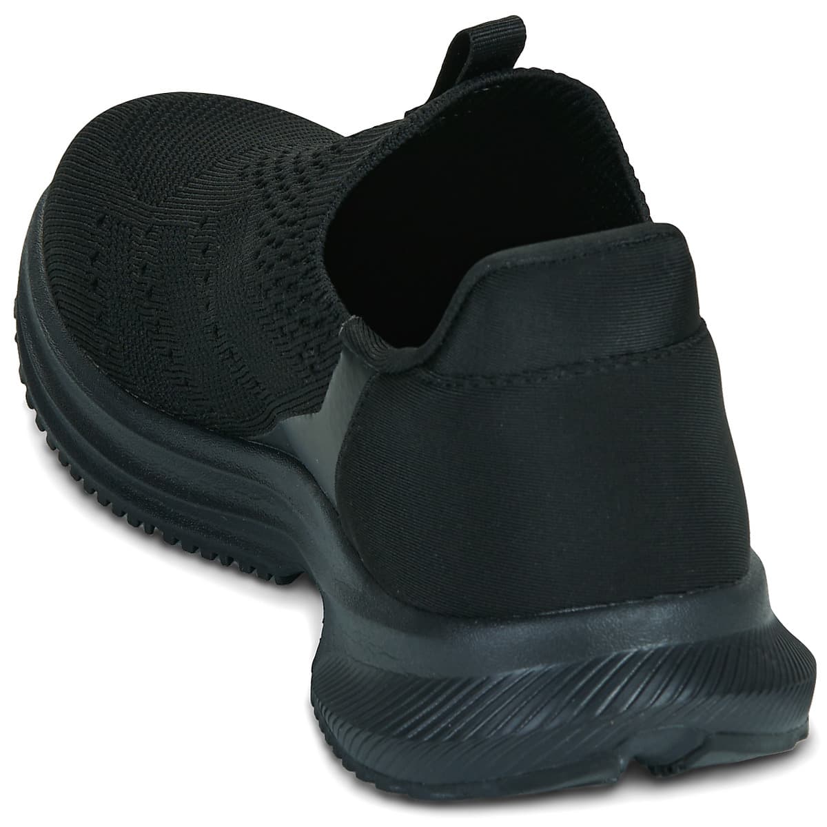 Men's Loafers Kangaroos Black