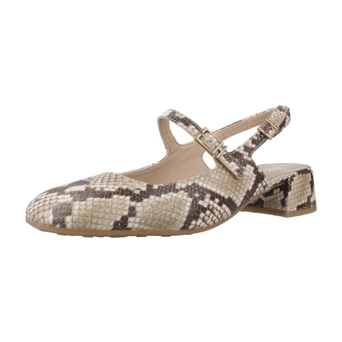 Μπαλαρίνες Hispanitas Bailarinas Mujer Modèle Hv253818