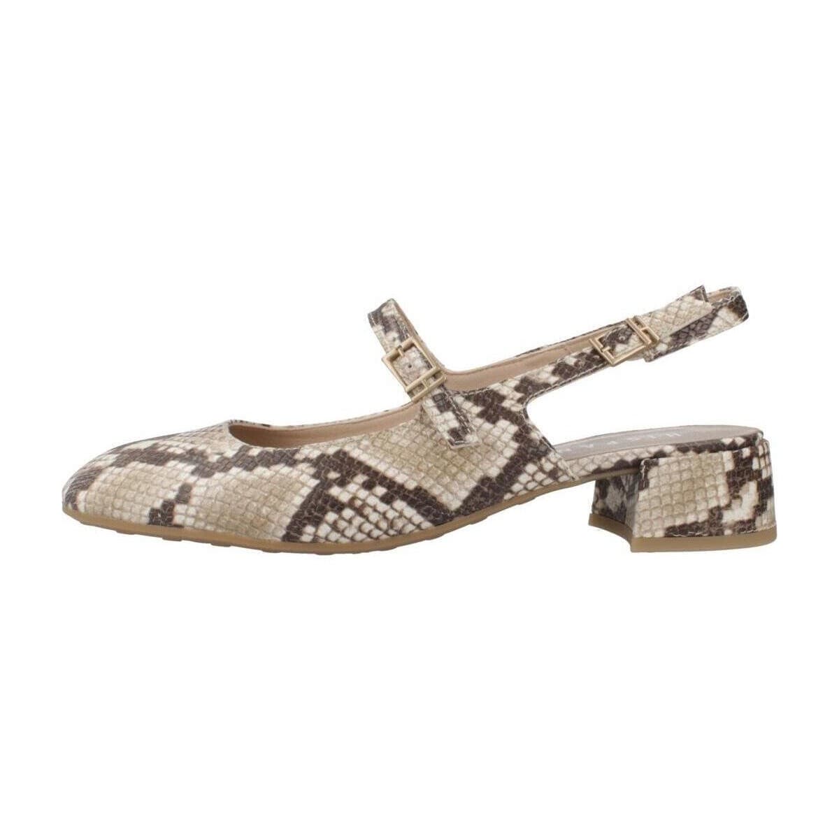 Women's Ballet Flats Hispanitas Multicolor