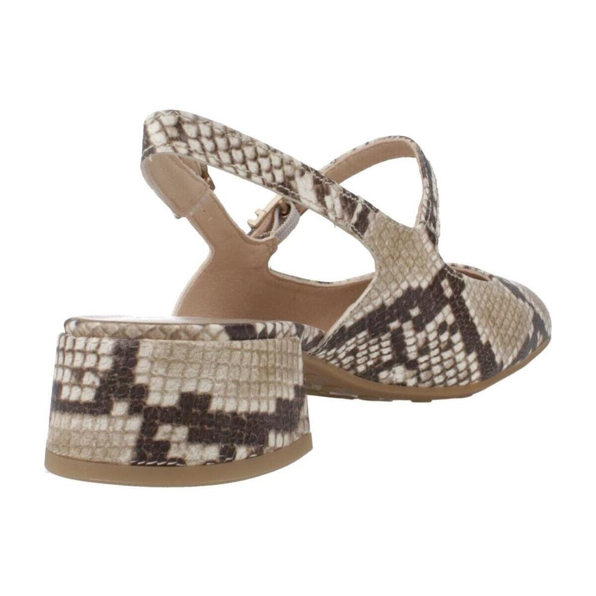 Women's Ballet Flats Hispanitas Multicolor