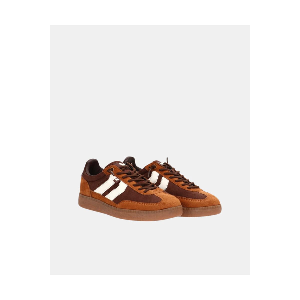 Women's Sneakers Xti Brown