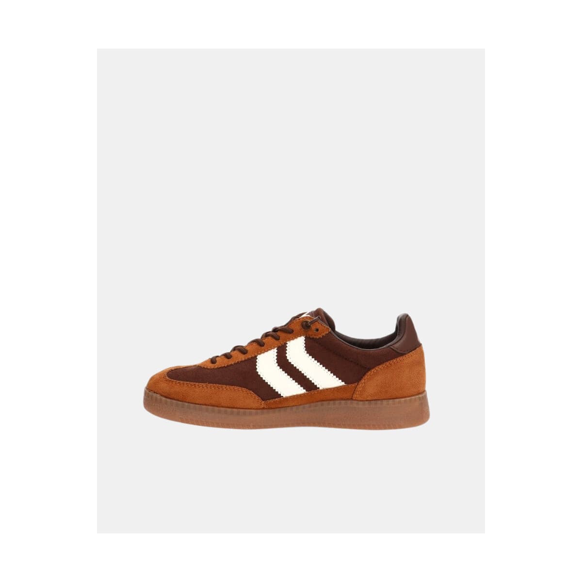 Women's Sneakers Xti Brown