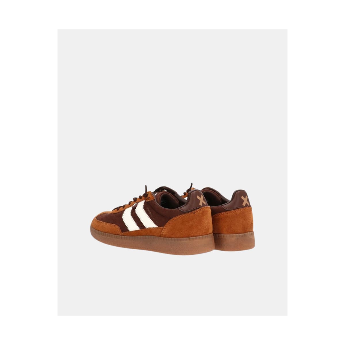 Women's Sneakers Xti Brown