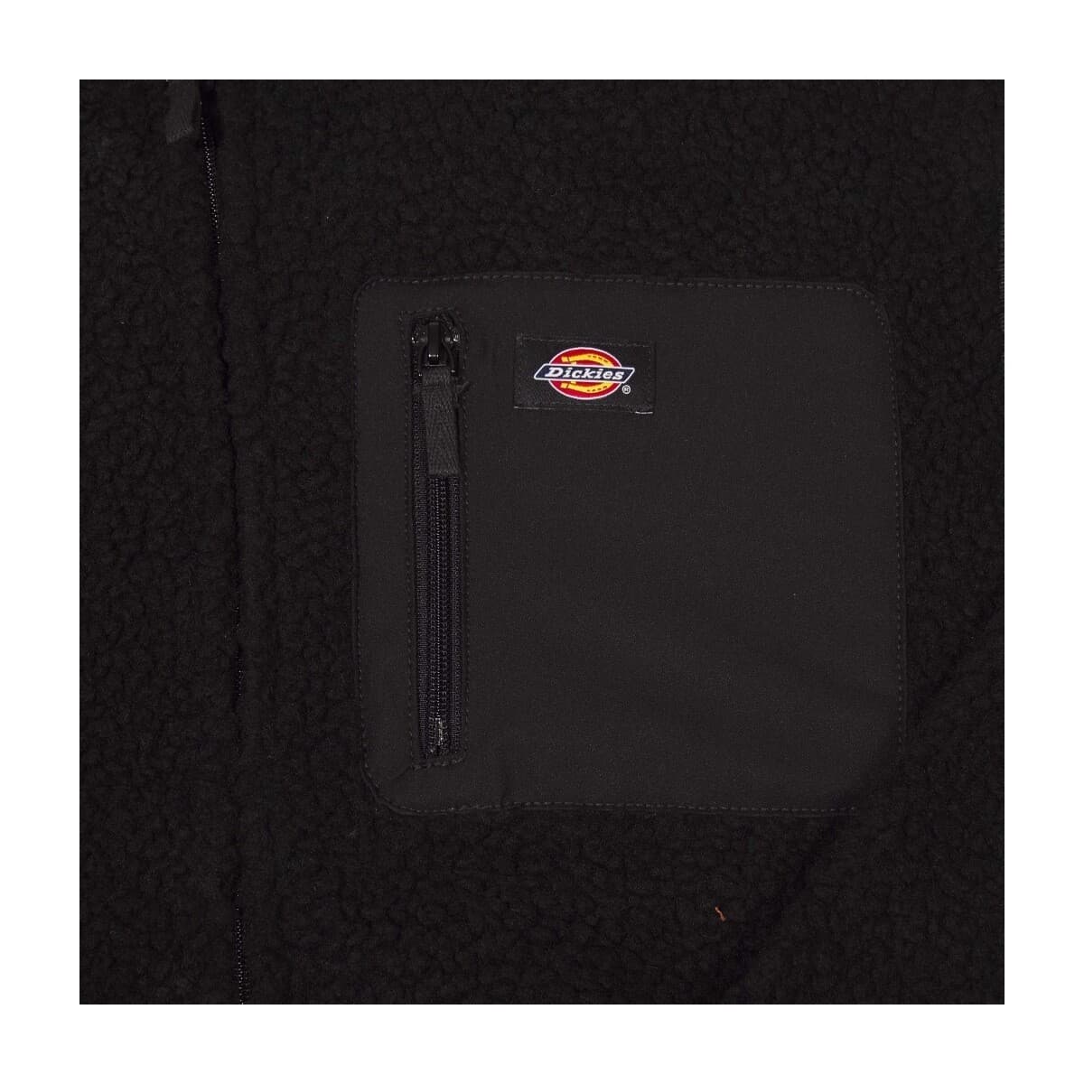 Women's Sweatshirts Dickies Black