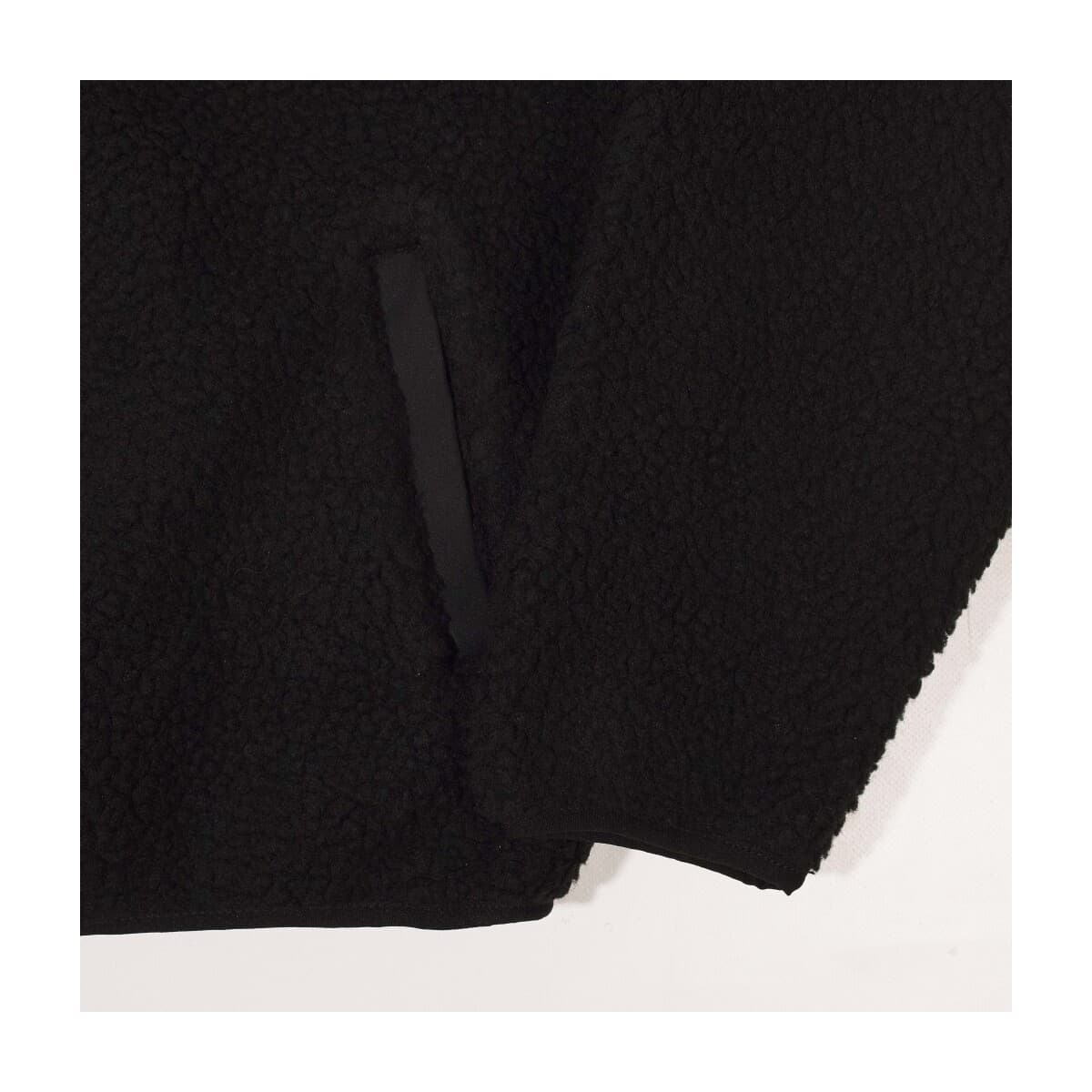 Women's Sweatshirts Dickies Black