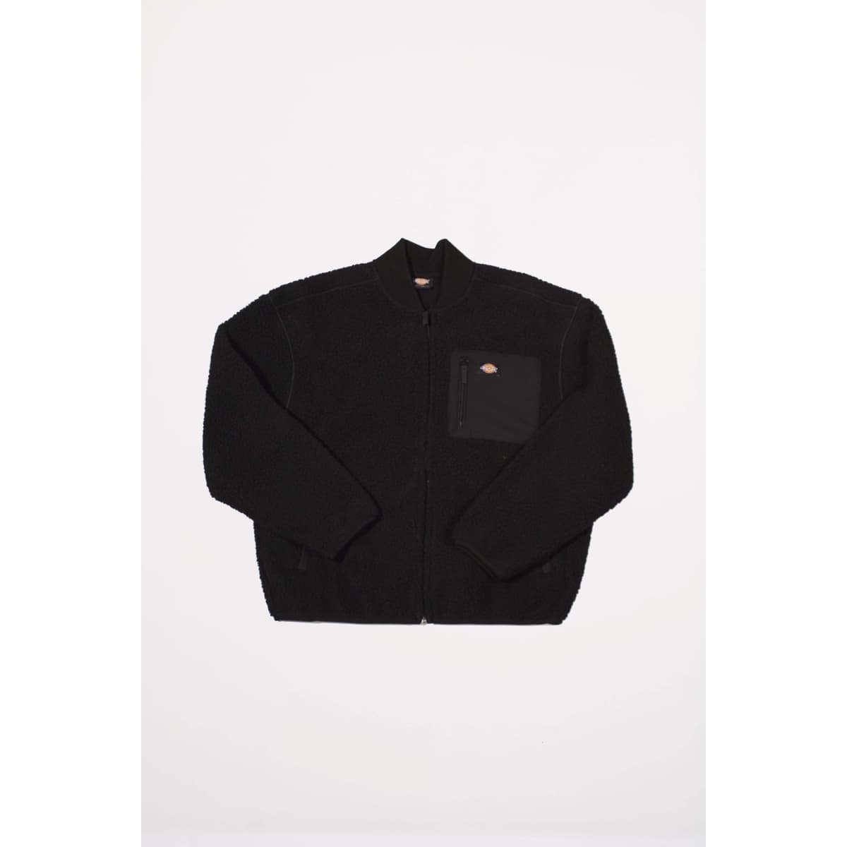 Women's Sweatshirts Dickies Black