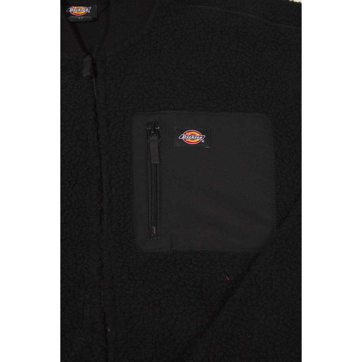 Women's Sweatshirts Dickies Black