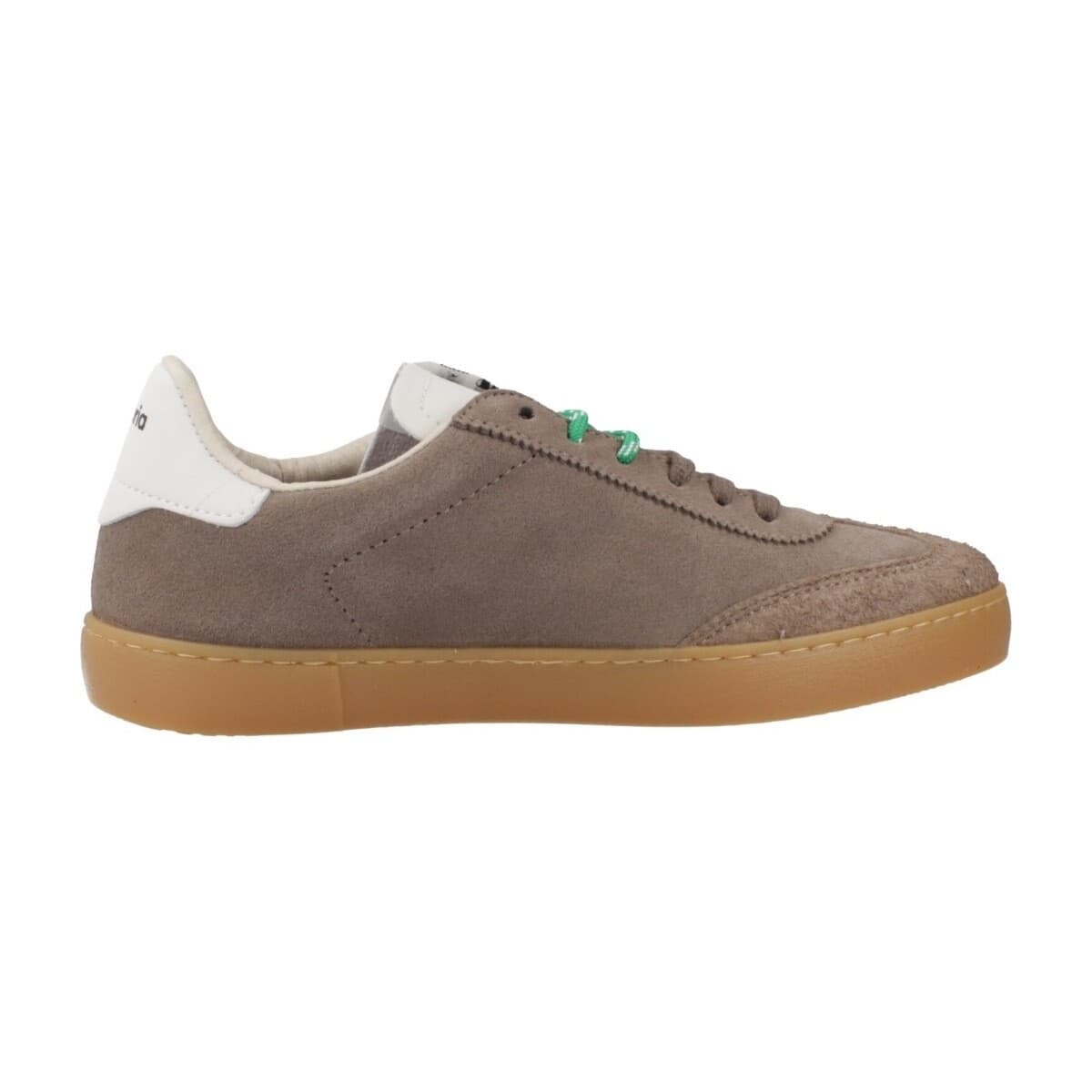 Women's Sneakers Victoria Brown