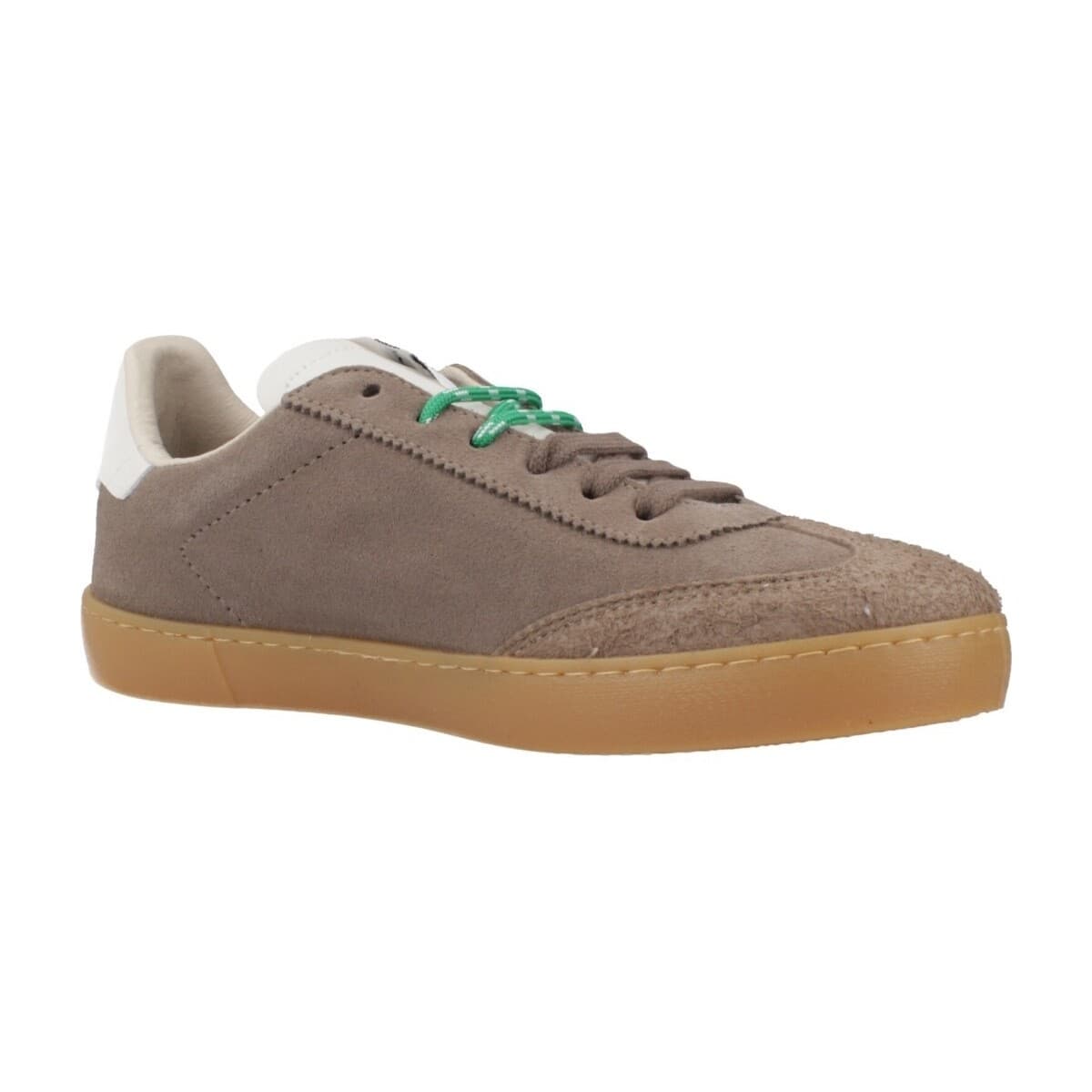 Women's Sneakers Victoria Brown