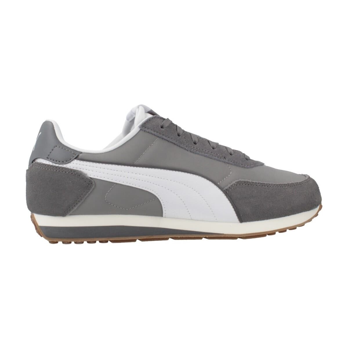 Men's Sports Shoes Puma Gray