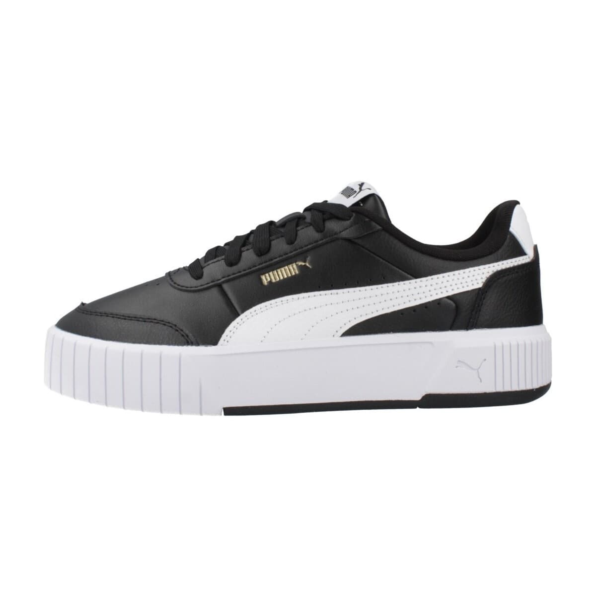 Women's Sports Shoes Puma Black