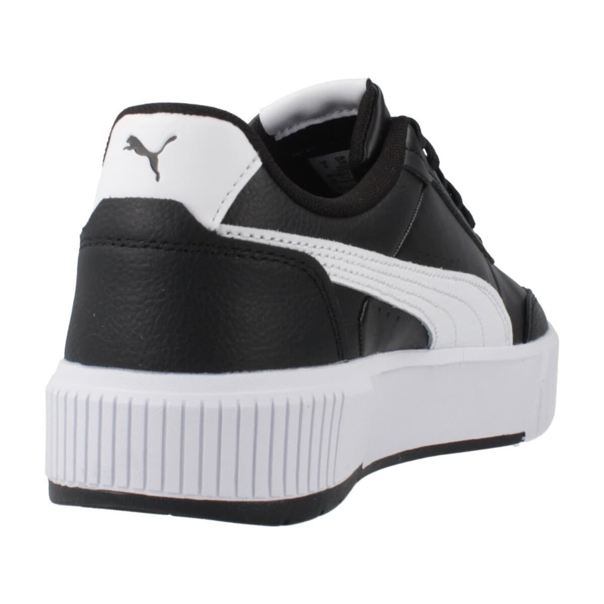 Women's Sports Shoes Puma Black