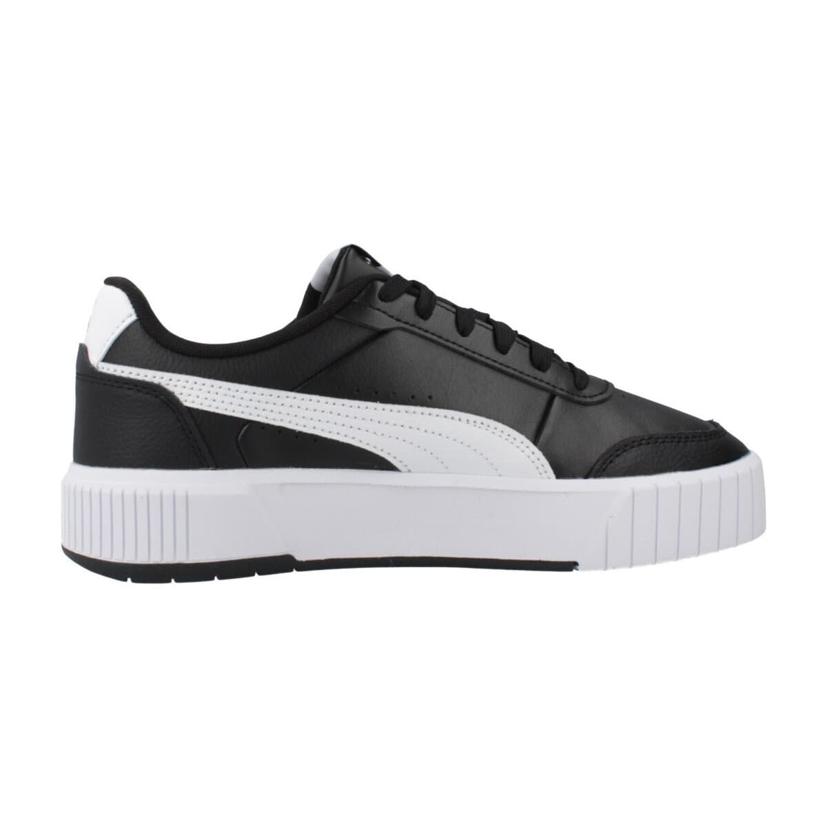 Women's Sports Shoes Puma Black