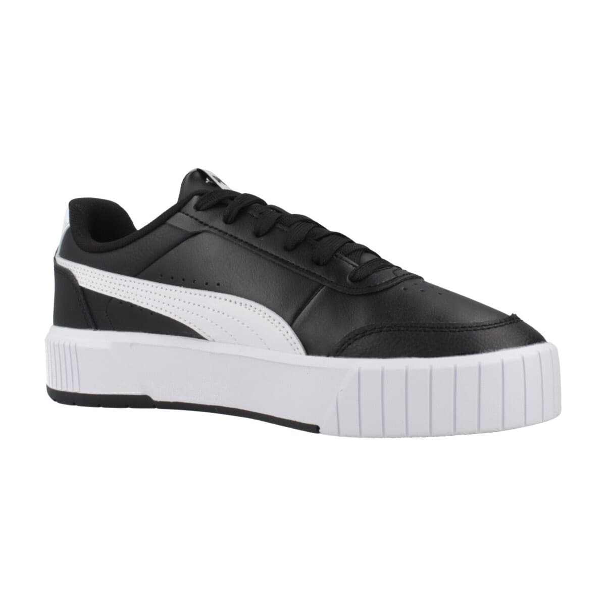 Women's Sports Shoes Puma Black