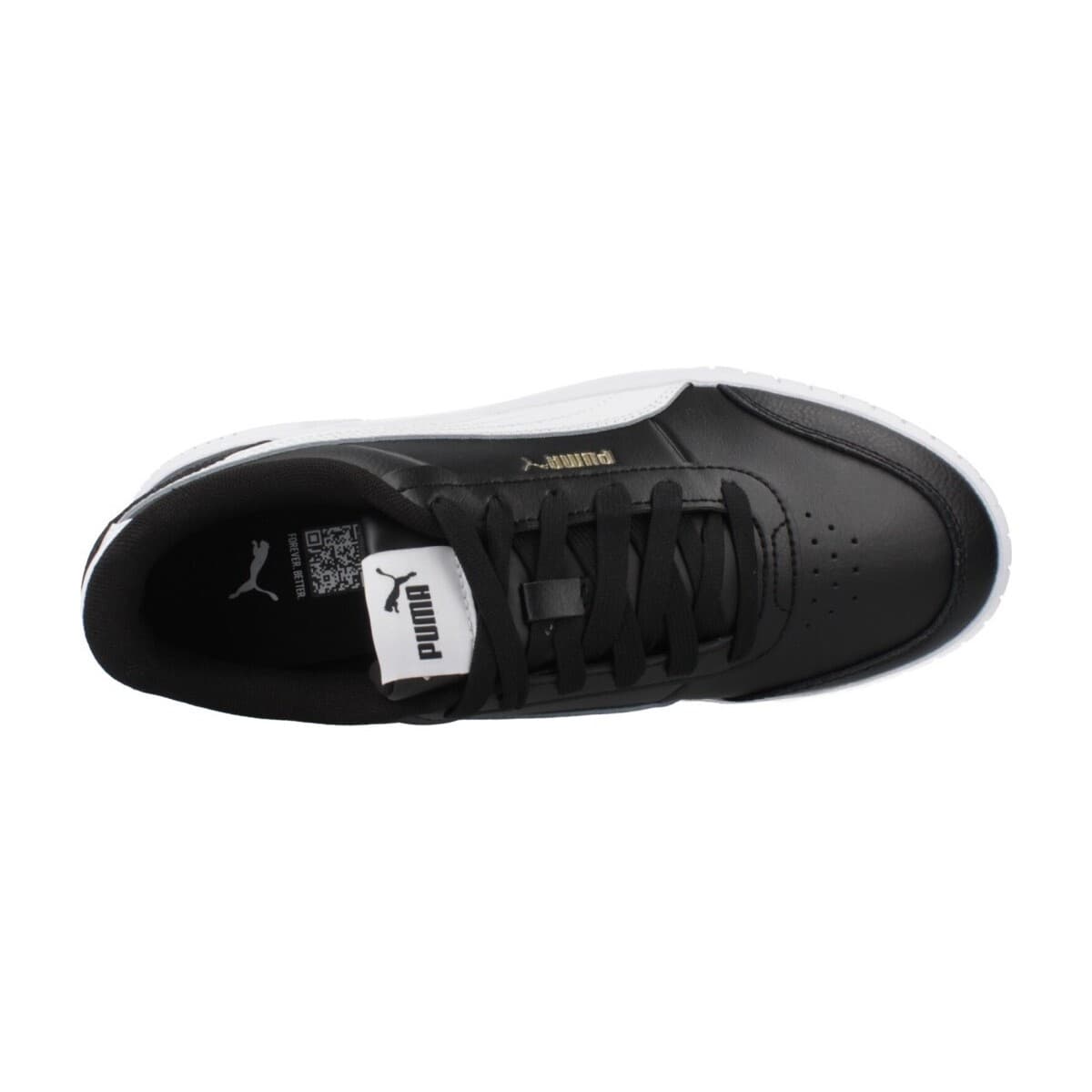 Women's Sports Shoes Puma Black