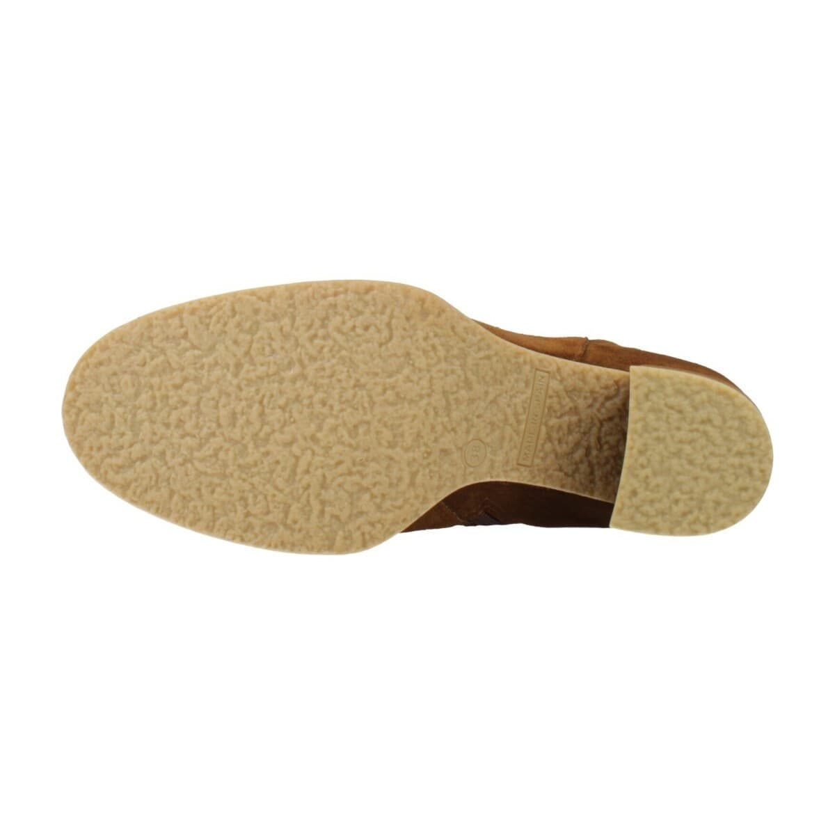 Women's Ankle Boots Alpe Brown