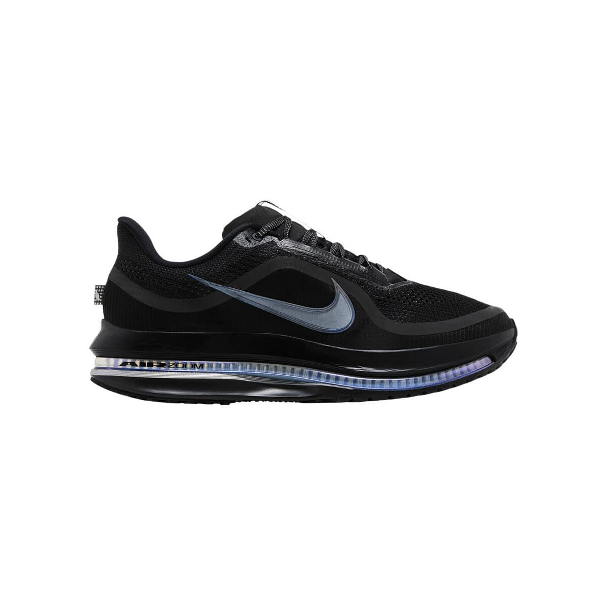 Men's Sneakers Nike Black
