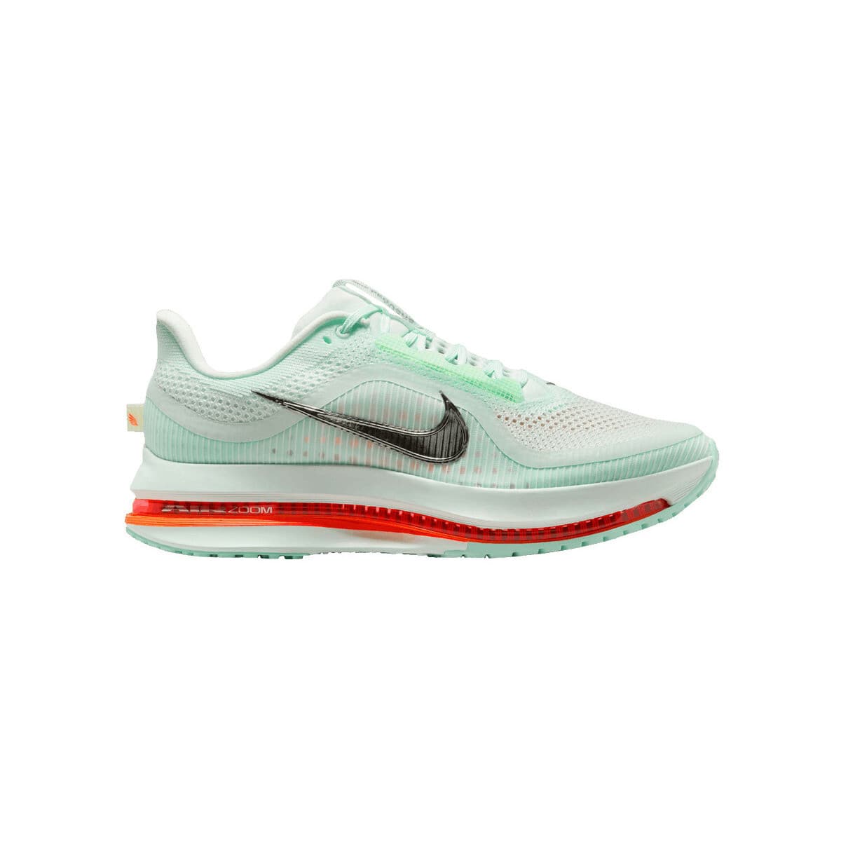 Xαμηλά Sneakers Nike Air Zoom Pegasus Premium Barely Green