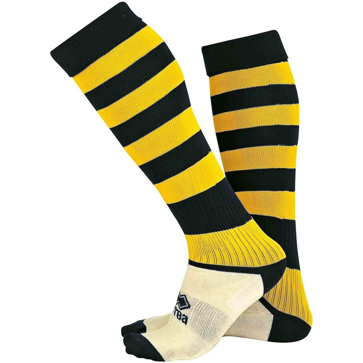 Girls' Socks Errea Black