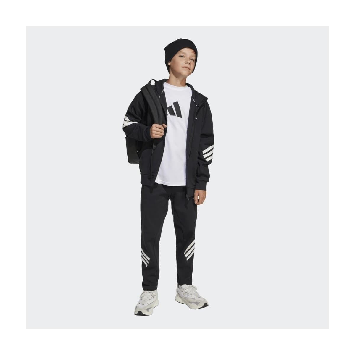 Men's Beanies adidas Black