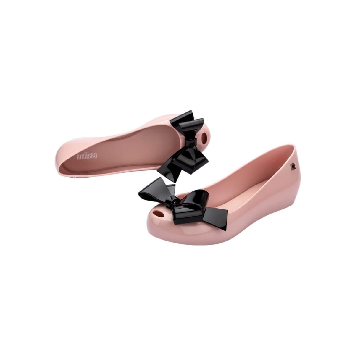 Women's Ballet Flats Melissa Pink
