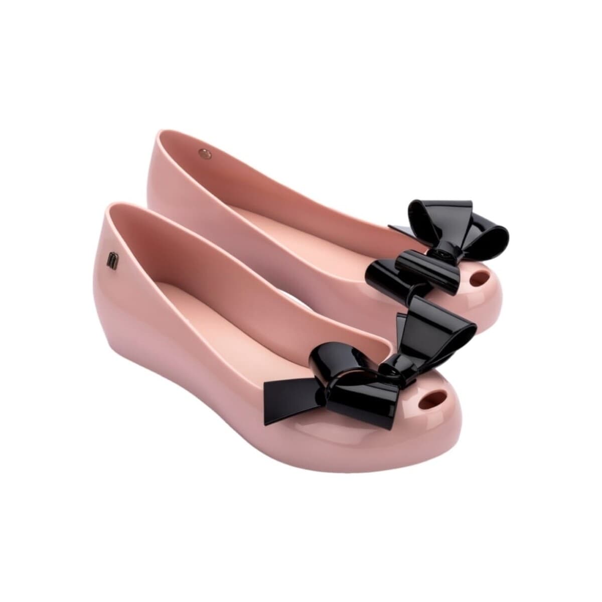 Women's Ballet Flats Melissa Pink