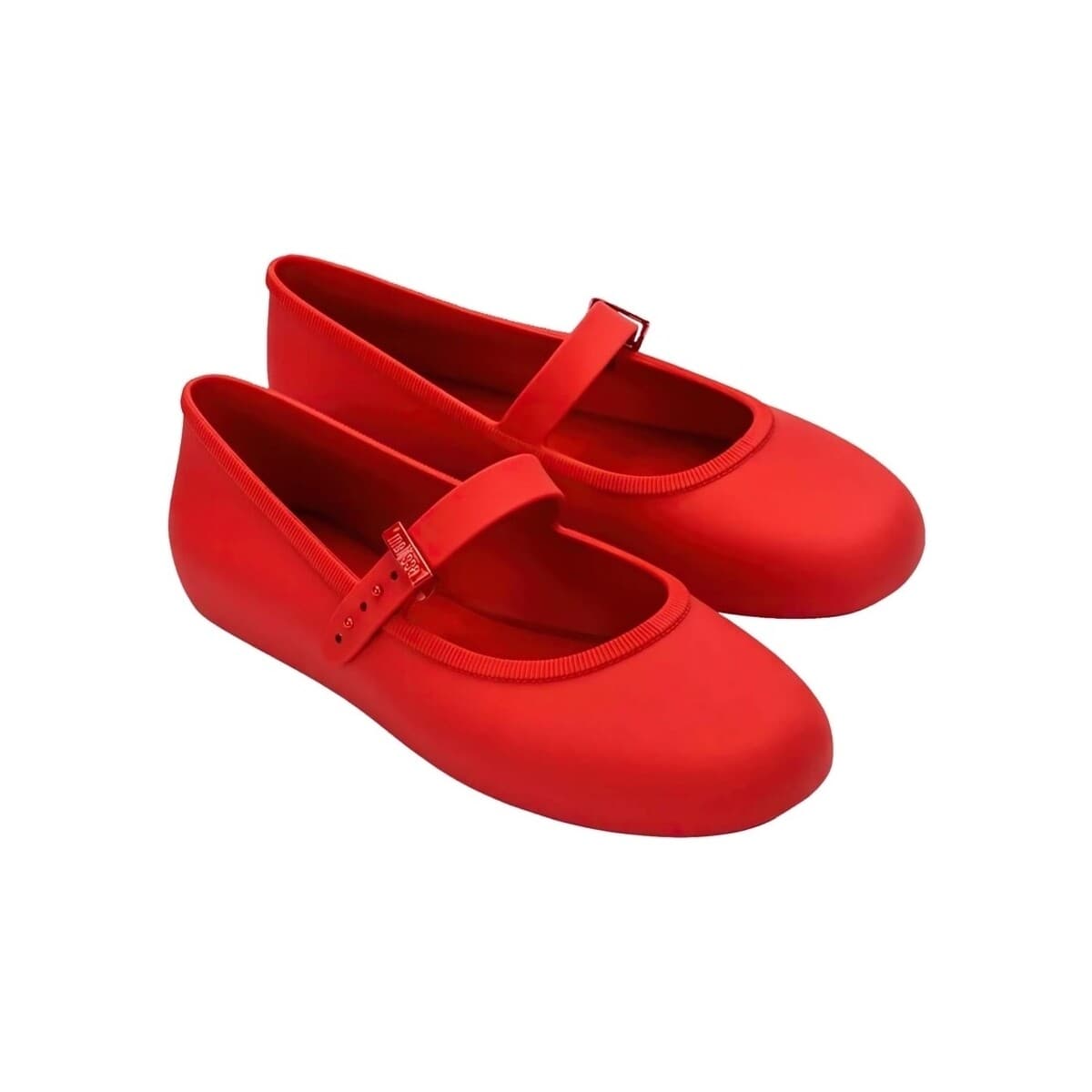 Women's Ballet Flats Melissa Blue