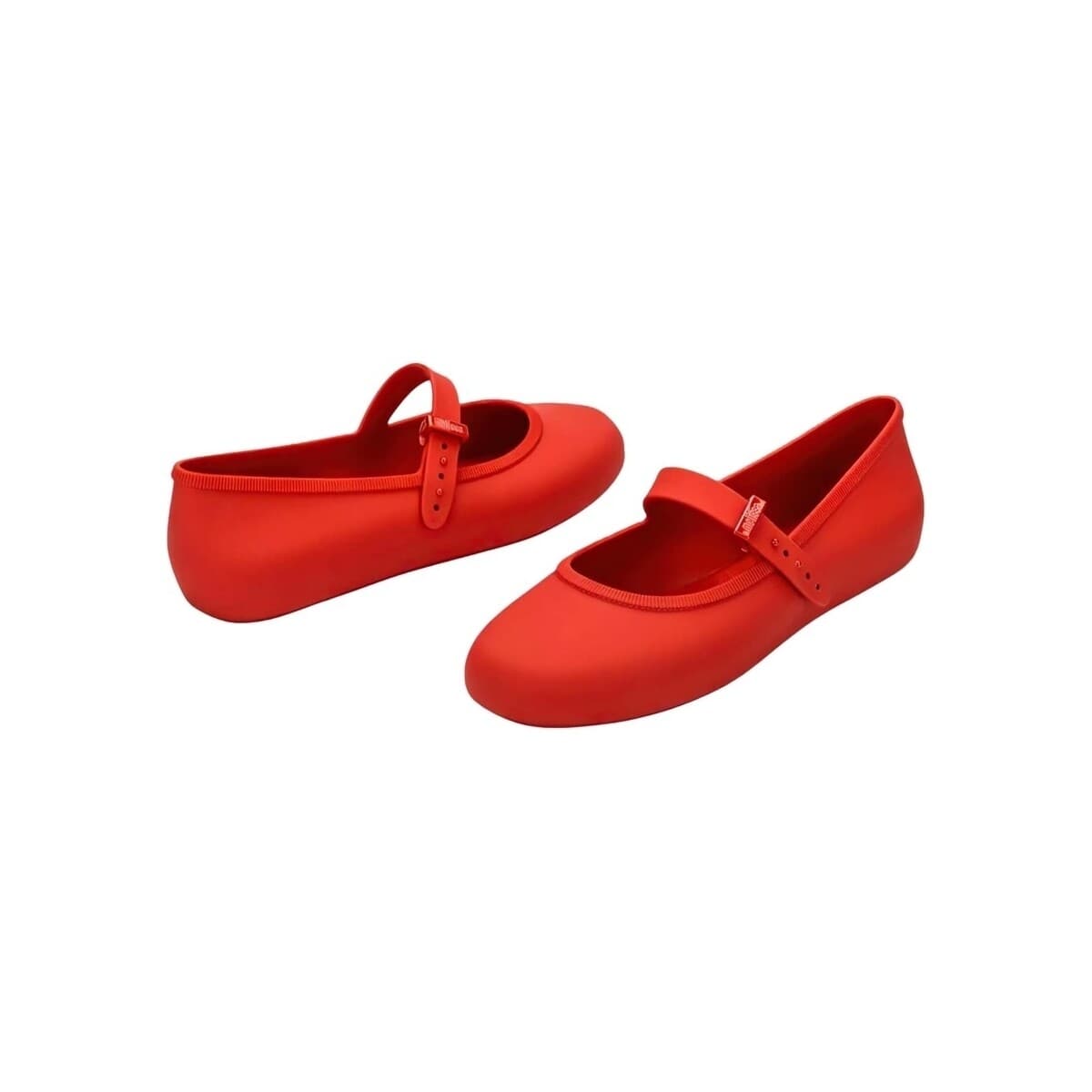 Women's Ballet Flats Melissa Blue