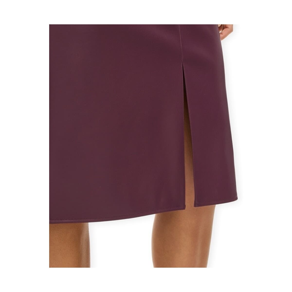 Women's Skirts Vila Bordeaux