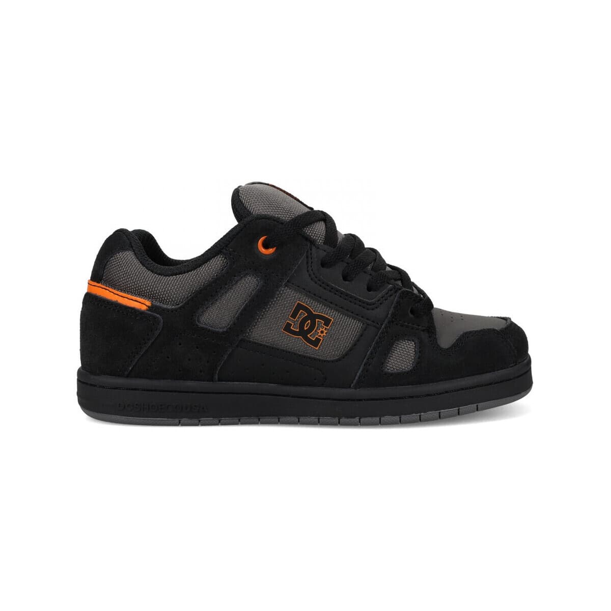 Skate Παπούτσια DC Shoes Stag youth