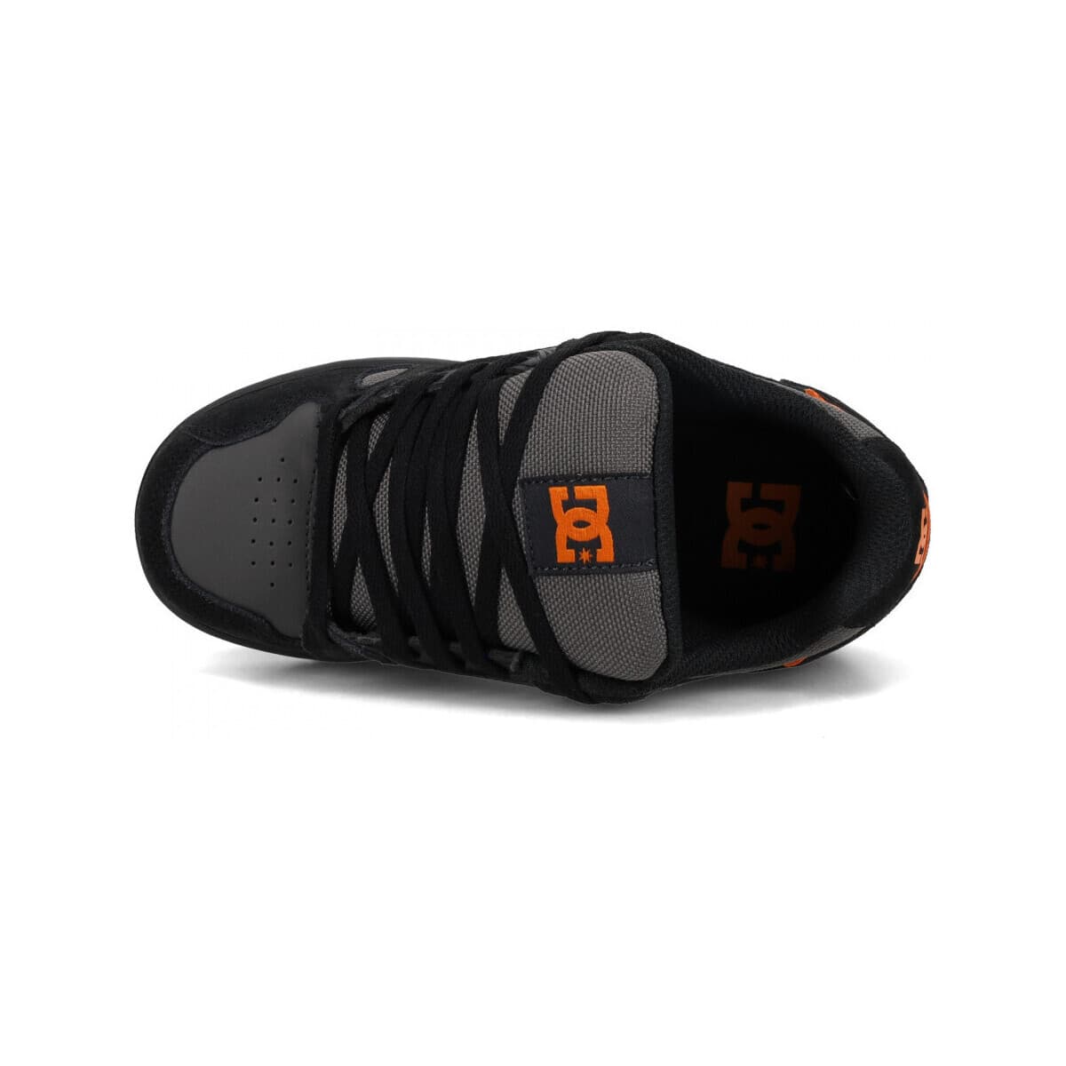 Men's Sneakers DC Shoes Gray