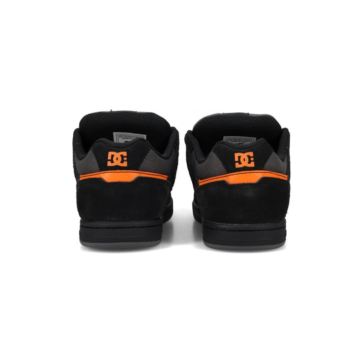 Men's Sneakers DC Shoes Gray