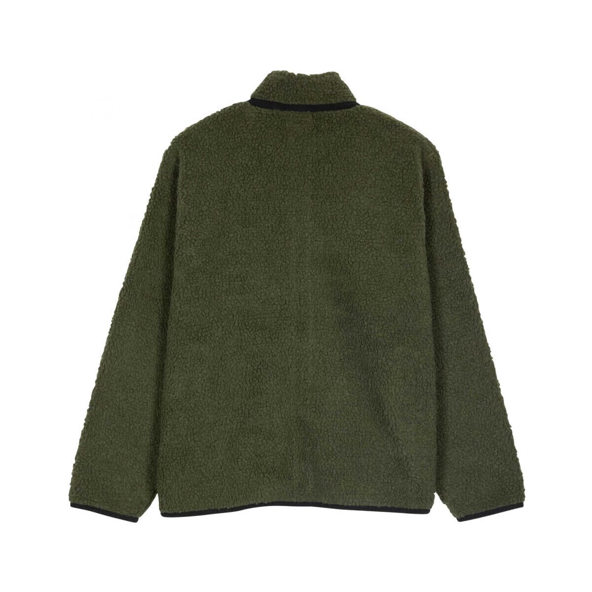 Men's Sweatshirts Santa Cruz Green