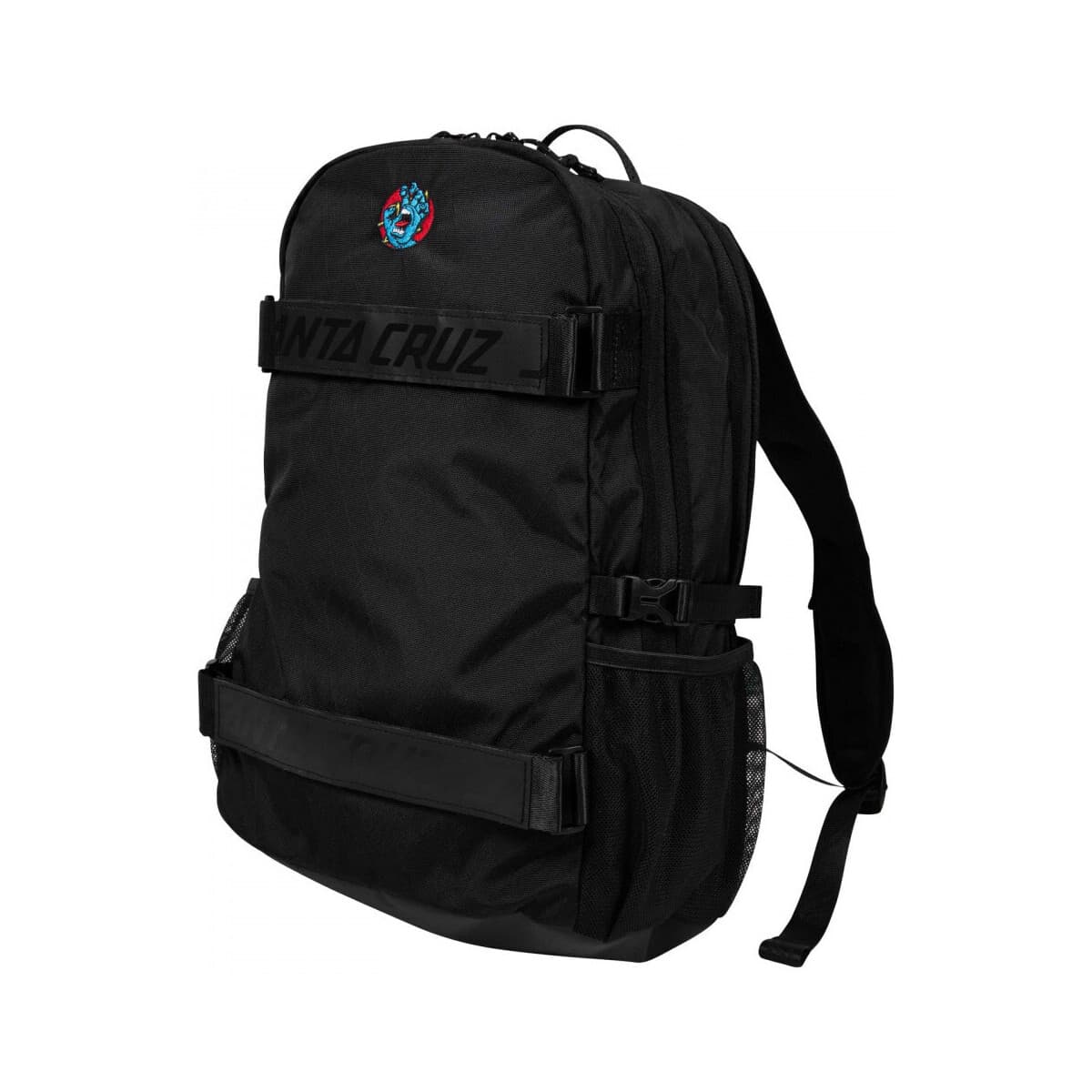 Men's Backpacks Santa Cruz Black