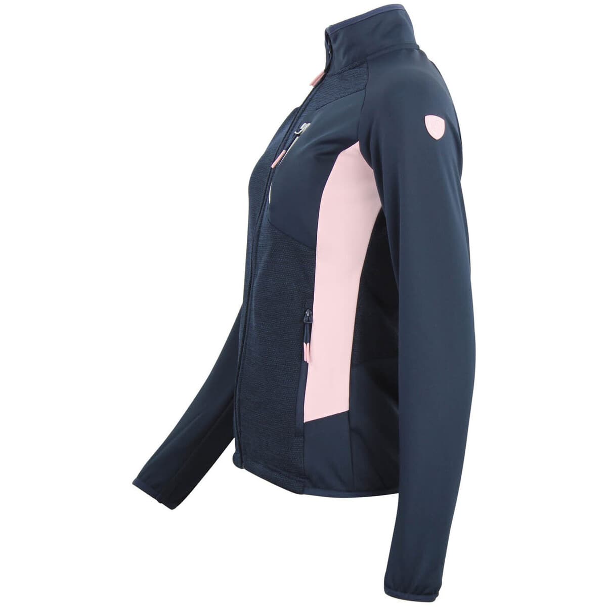 Women's Jackets Peak Mountain Blue
