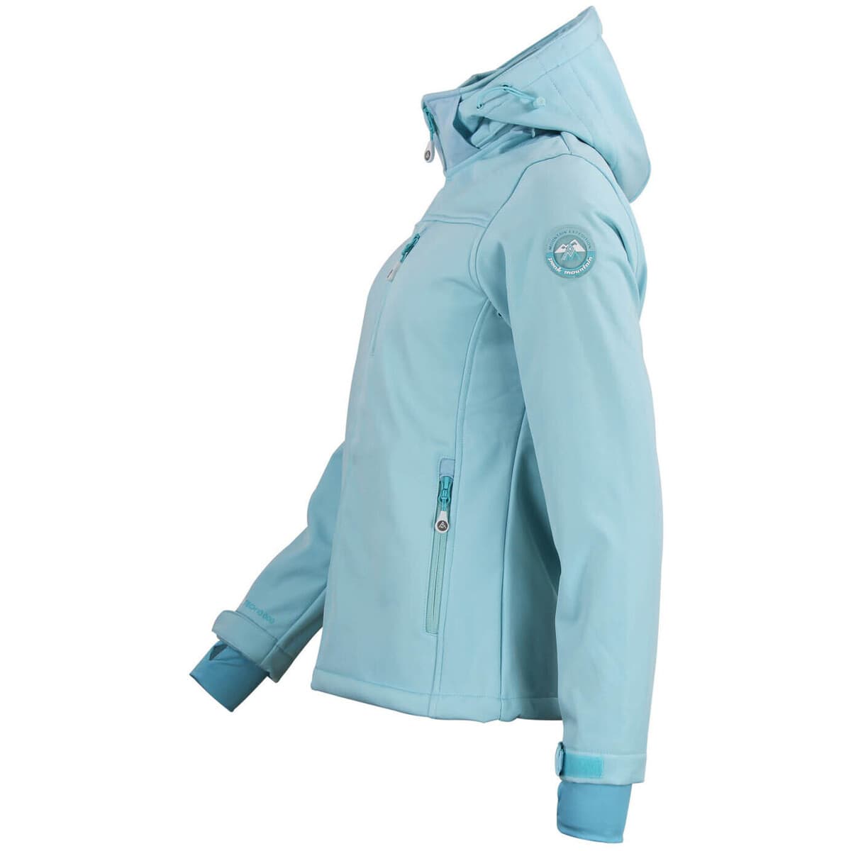 Women's Jackets Peak Mountain Blue