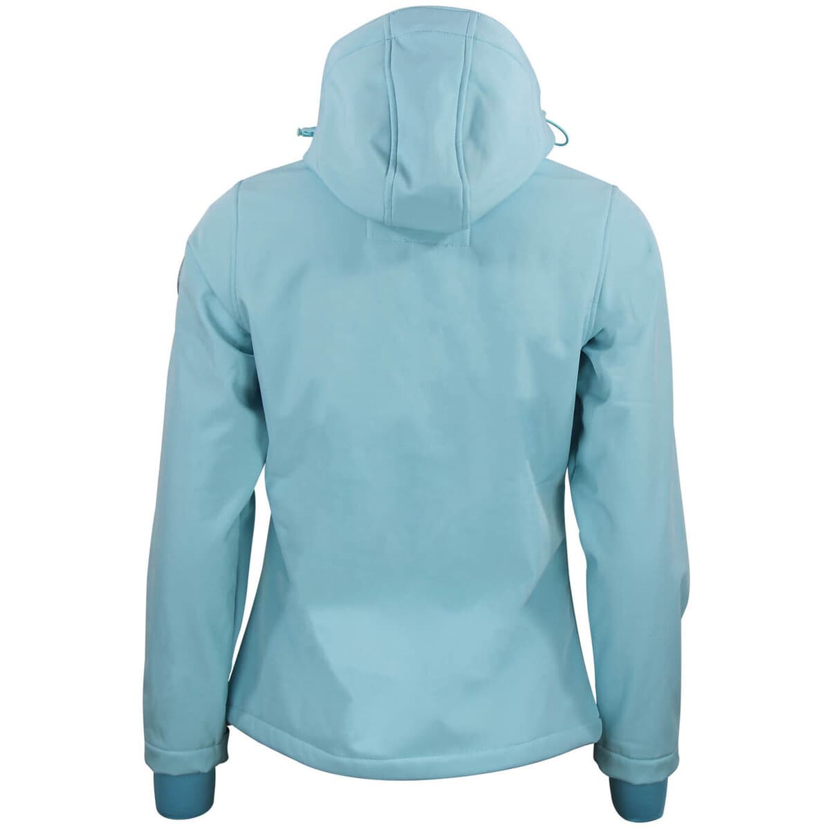 Women's Jackets Peak Mountain Blue