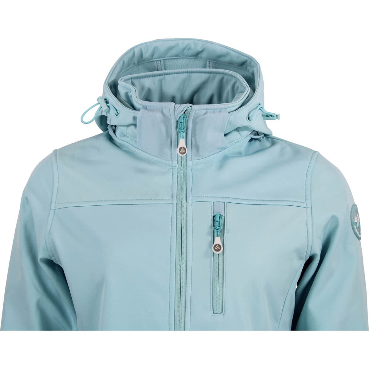 Women's Jackets Peak Mountain Blue