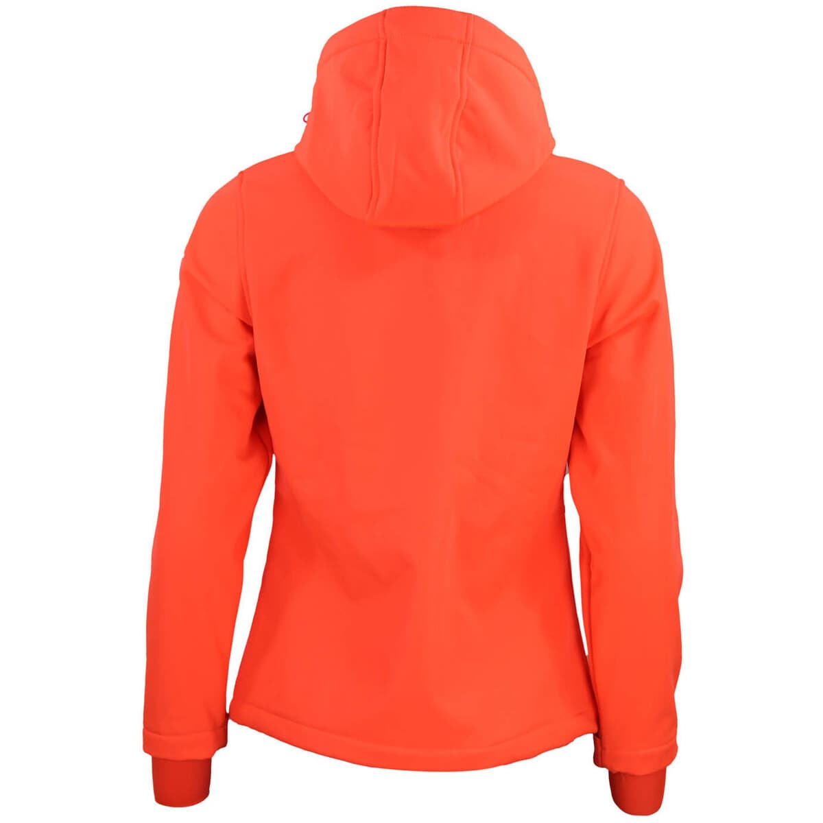 Women's Jackets Peak Mountain Orange