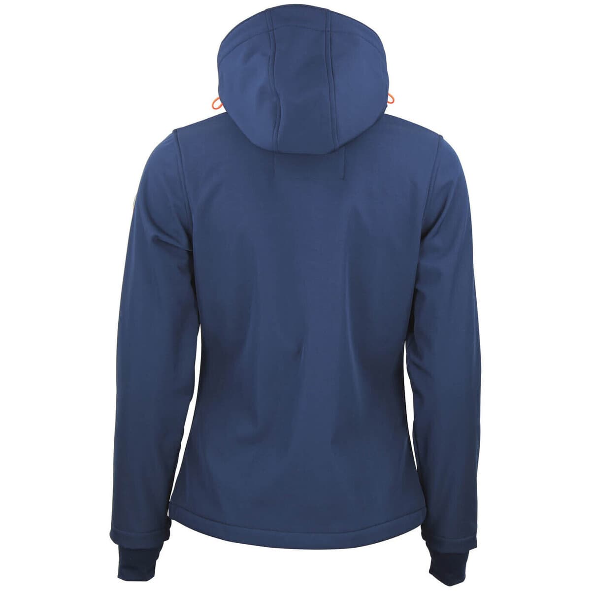 Women's Jackets Peak Mountain Blue