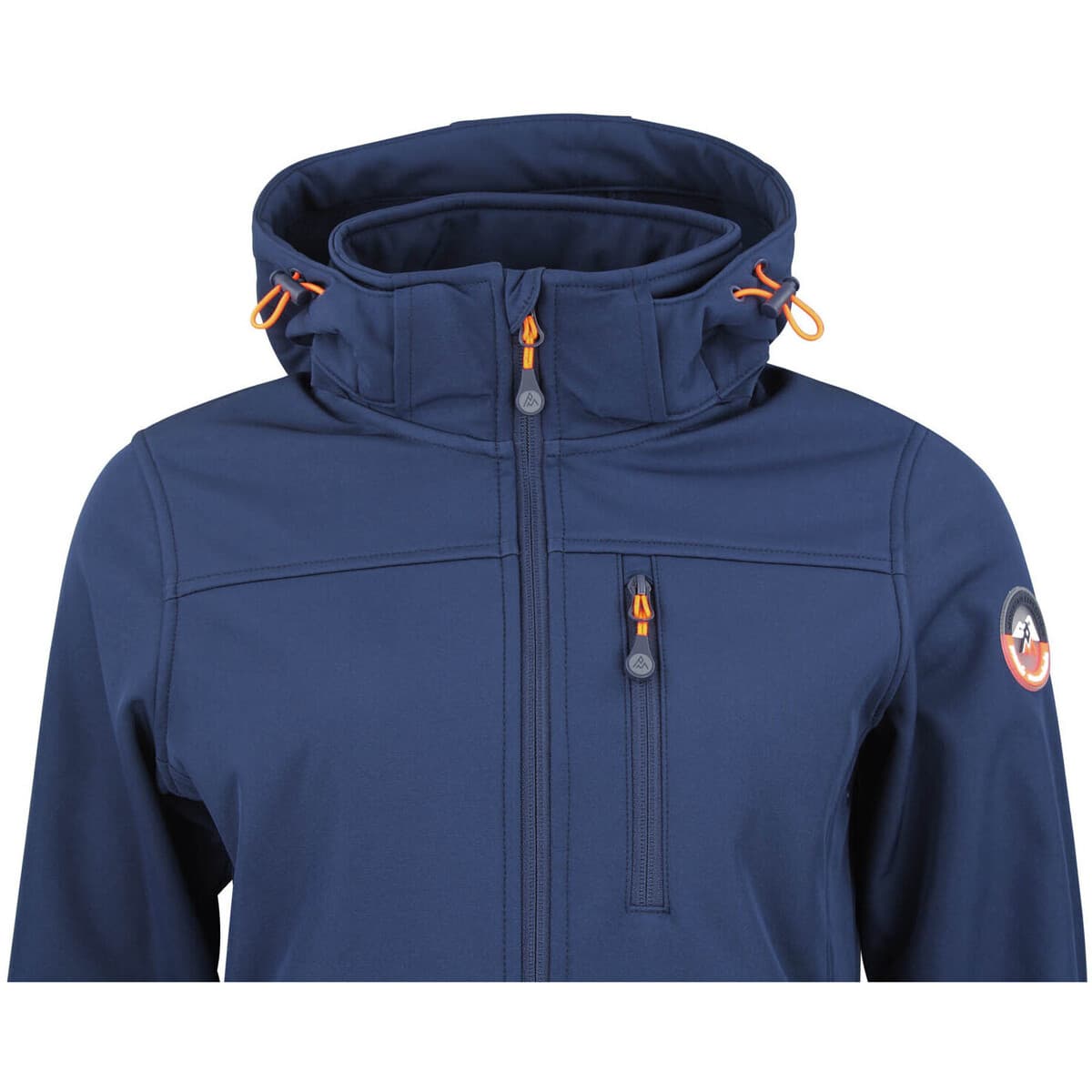 Women's Jackets Peak Mountain Blue