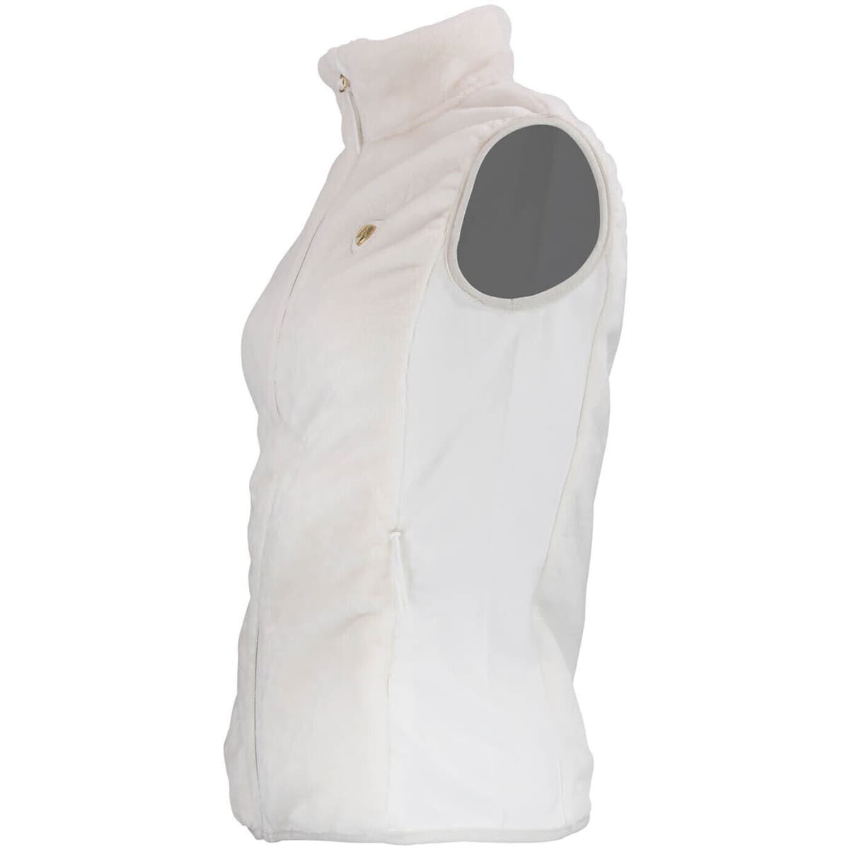 Women's Sweatshirts Peak Mountain Beige