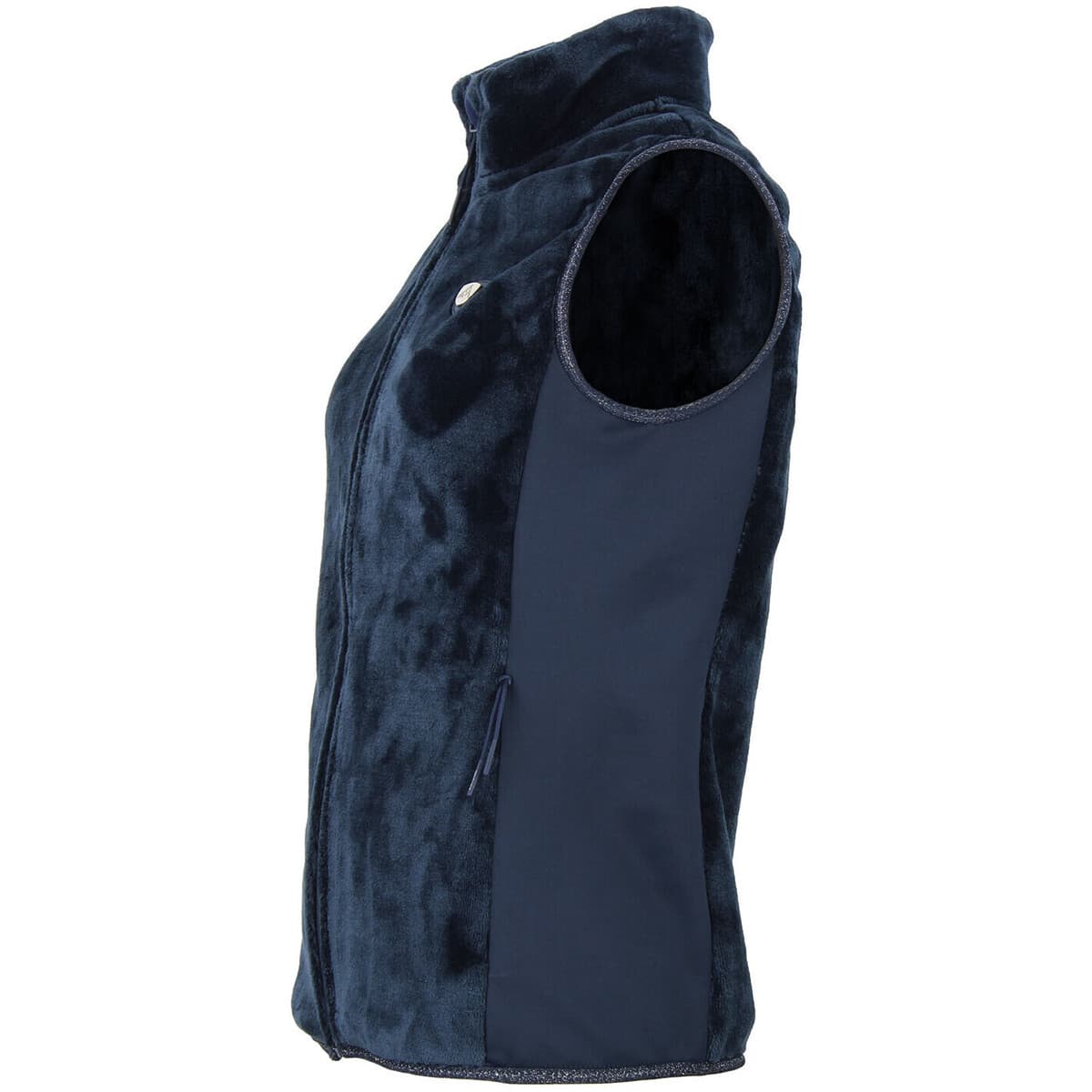 Women's Sweatshirts Peak Mountain Blue