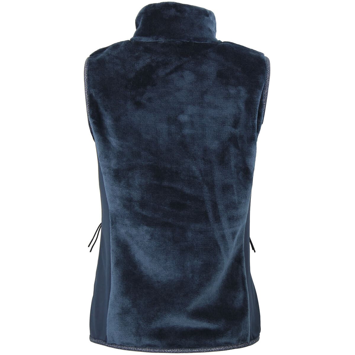 Women's Sweatshirts Peak Mountain Blue