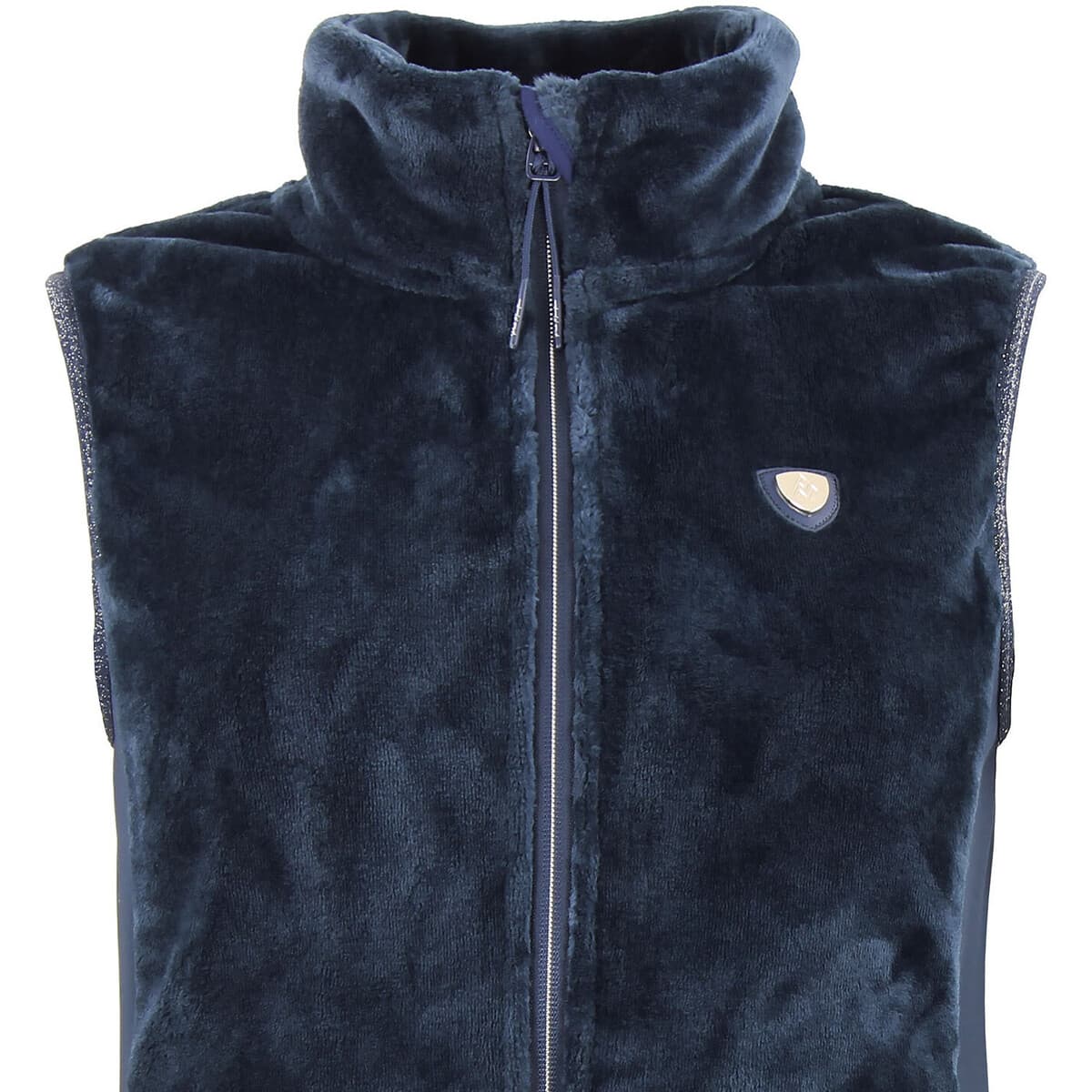 Women's Sweatshirts Peak Mountain Blue