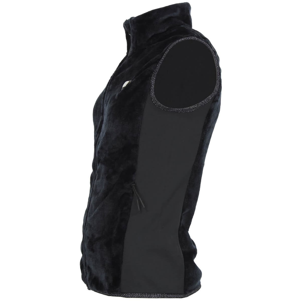 Women's Jackets Peak Mountain Black