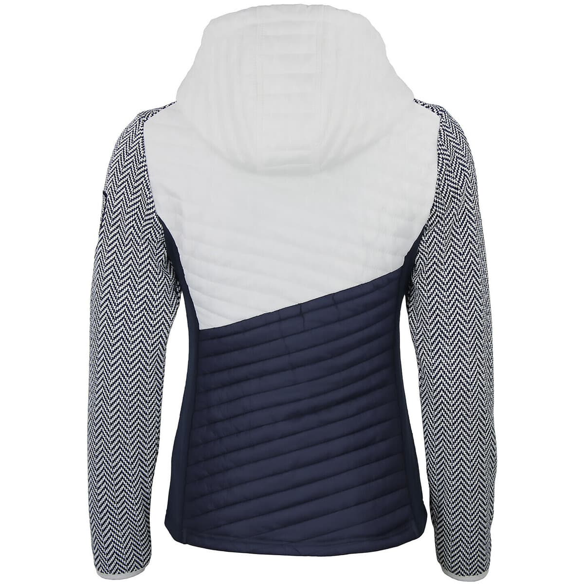 Women's Jackets Peak Mountain White