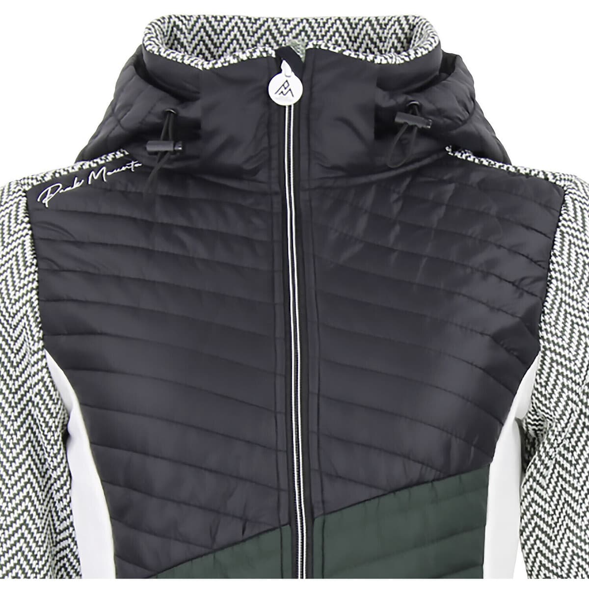 Women's Blazers Peak Mountain Khaki